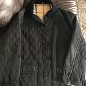 Burberry men’s jacket